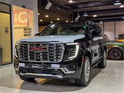 جی ئێم سی یوکۆن